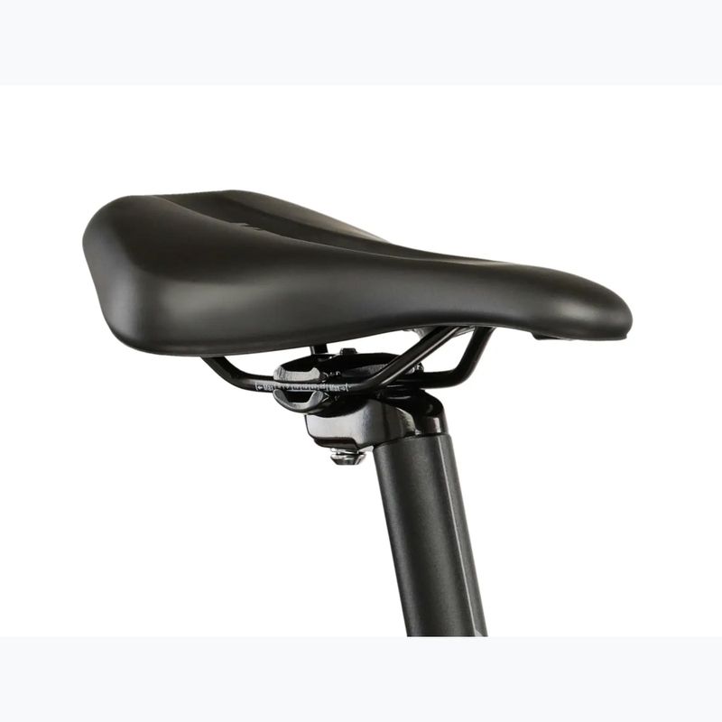 Horský bicykel KROSS Hexagon 2.0 EQ 29" grey/dark grey/gloss 12