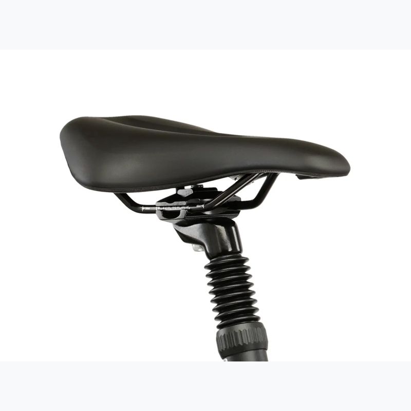 Krosový bicykel KROSS Evado 4.0 burgundy/white/gloss 9