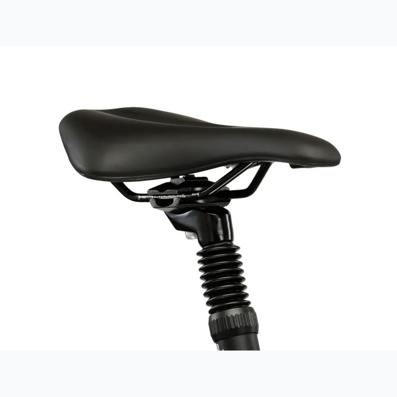 Dámsky crossový bicykel KROSS Evado 4.0 In grey/navy blue 9