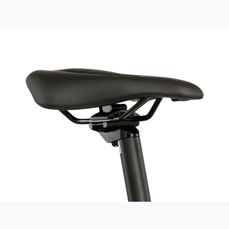 Krosový bicykel KROSS Evado 2.0 khaki/black 8