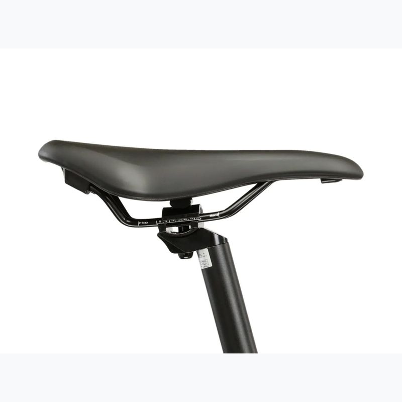 Krosový bicykel KROSS Evado 2.0 black/green 10
