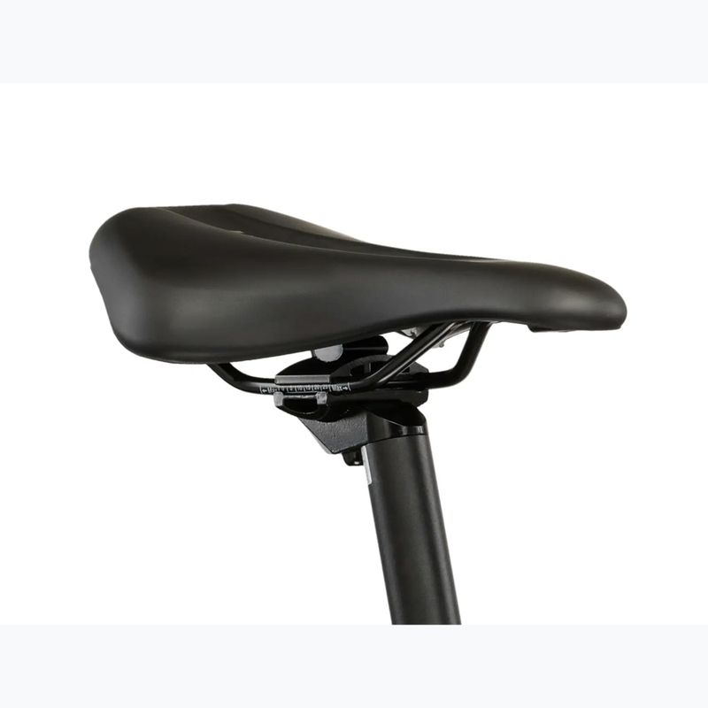 Dámsky crossový bicykel KROSS Evado 2.0 In mint/black 10