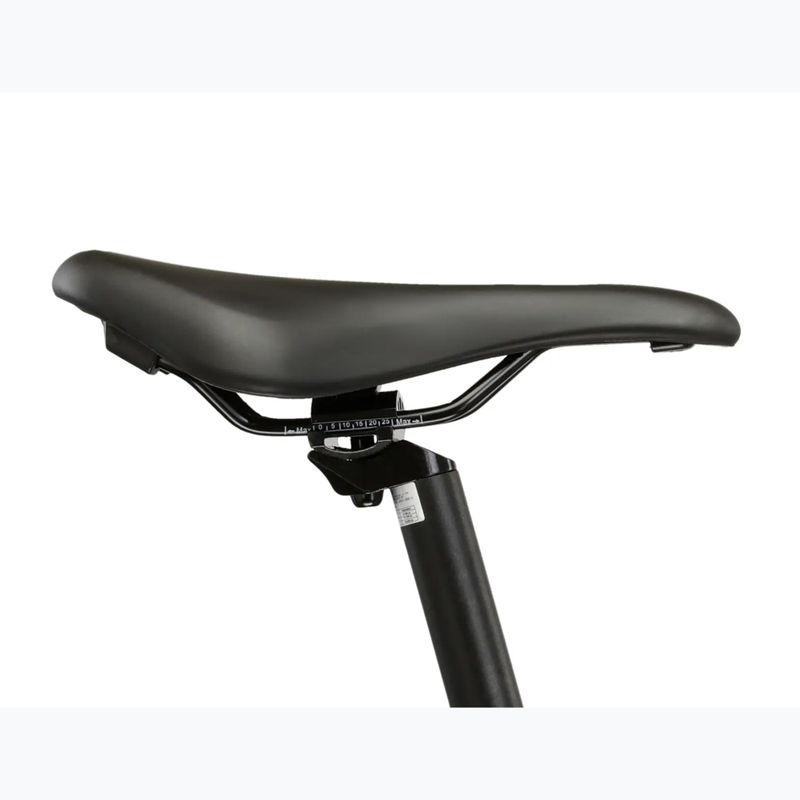 Dámsky crossový bicykel KROSS Evado 2.0 In mint/black 11