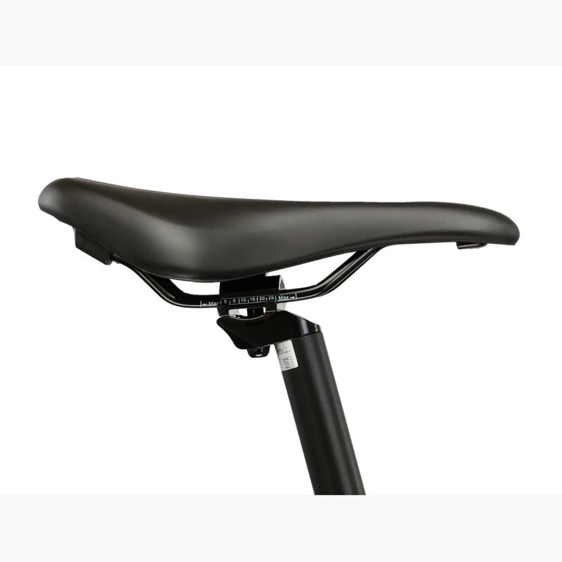 Dámsky crossový bicykel KROSS Evado 2.0 In black/pink 11