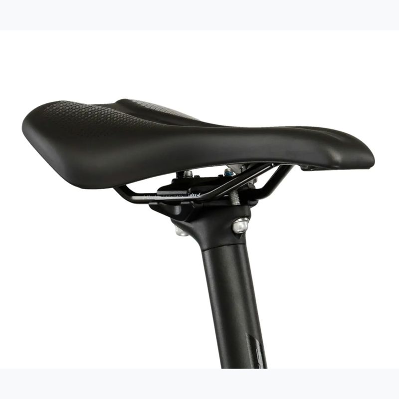 Gravelový bicykel KROSS Esker 1.0 grey/graphite/matte 13