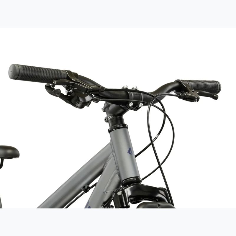 Detský bicykel KROSS Dust Jr 1.0 Dsc grey/navy/matte 4