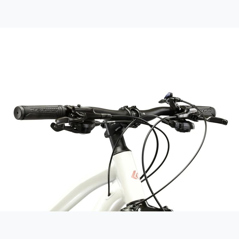 Dámsky horský bicykel KROSS Lea 5.0 27,5" white/pink/gloss 4