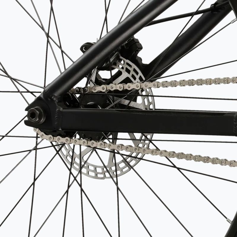 Dirtový bicykel KROSS Spade 2.0 black/holo/matte 7