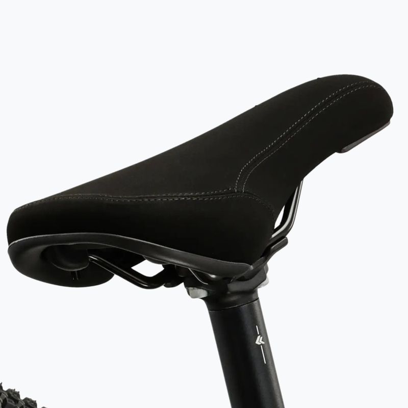 Dirtový bicykel KROSS Spade 2.0 black/holo/matte 10
