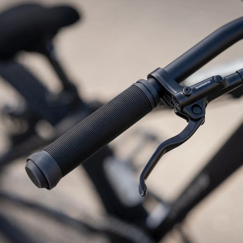 Dirtový bicykel KROSS Spade 2.0 black/holo/matte 12