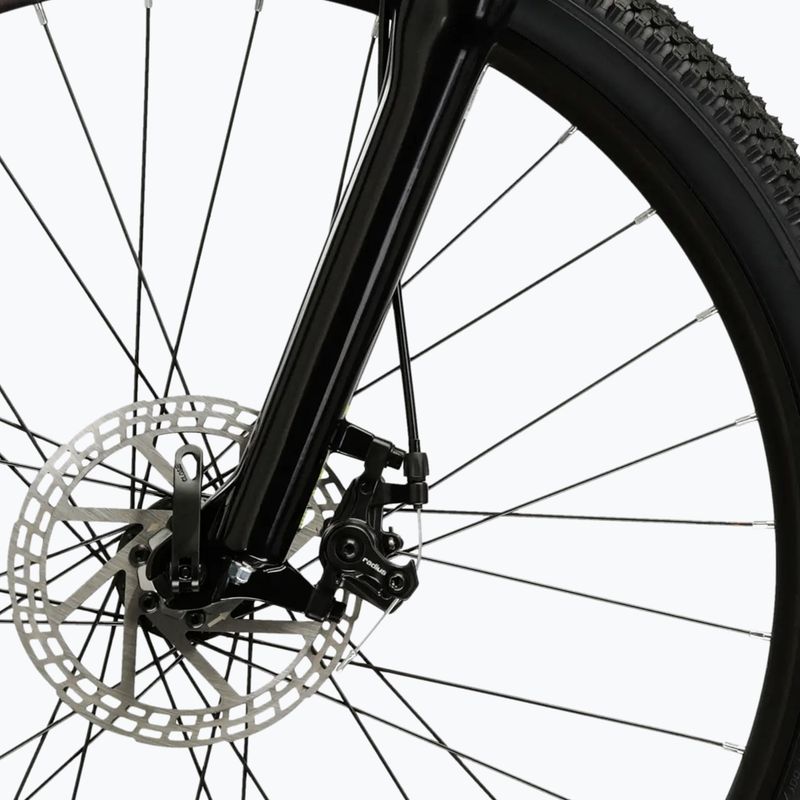 Dirtový bicykel KROSS Spade 1.0 green/silver/gloss 7