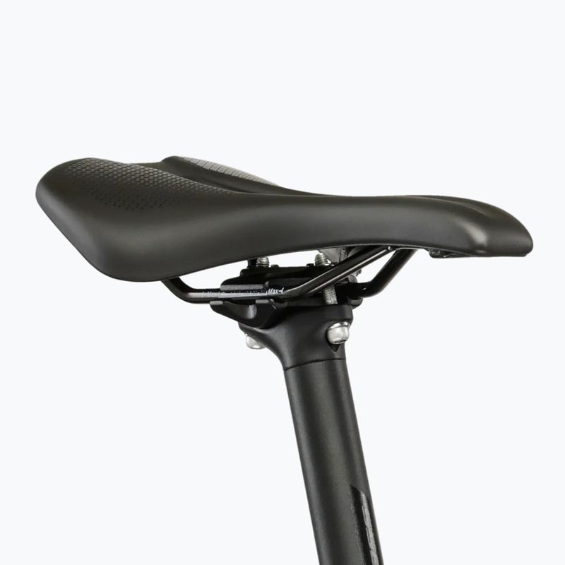 Gravelový bicykel KROSS Esker 1.0 FL grey/purple/gloss 12