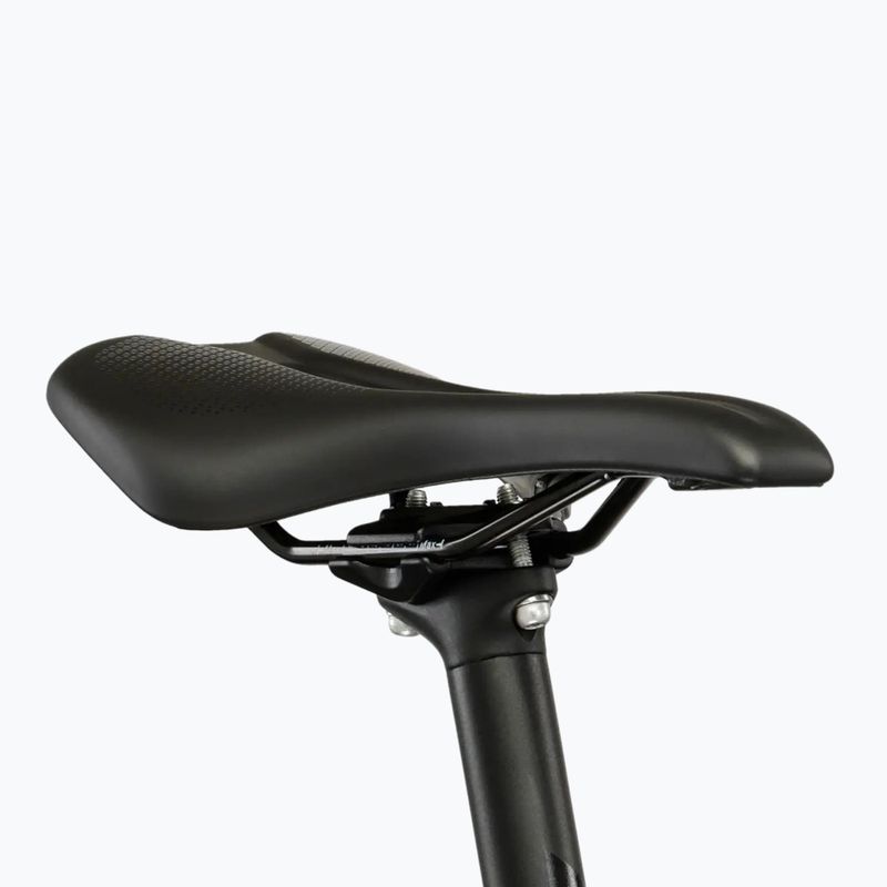 Gravelový bicykel KROSS Esker 1.0 FL green/graphite/gloss 12