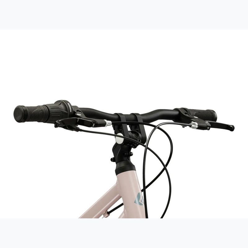 Detský bicykel KROSS Liftie 20 pink/graphite/matte 4