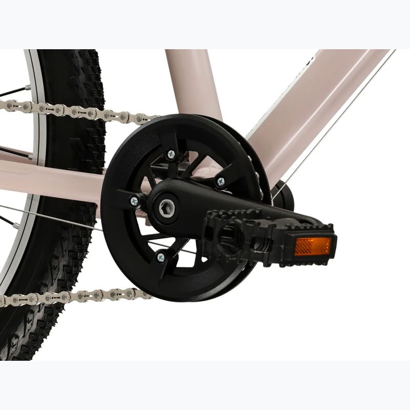Detský bicykel KROSS Liftie 20 pink/graphite/matte 8