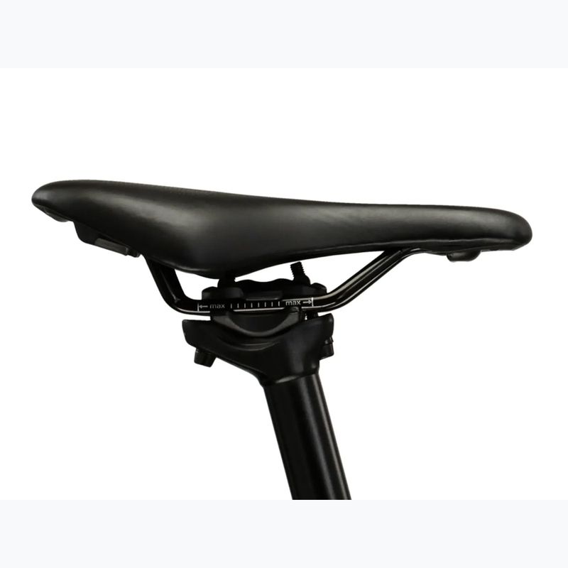 Detský bicykel KROSS Liftie 20 pink/graphite/matte 12