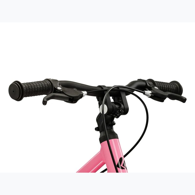 Detský bicykel KROSS Liftie 16 pink/black/gloss 4
