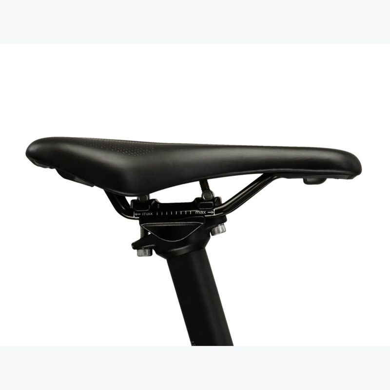 Detský bicykel KROSS Liftie 16 white/black/gloss 11