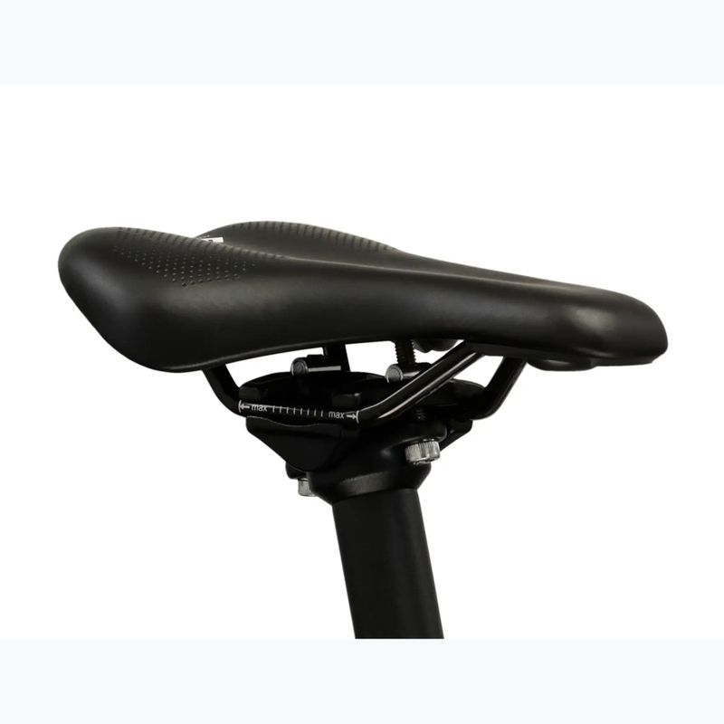 Detský bicykel KROSS Liftie 16 white/black/gloss 12