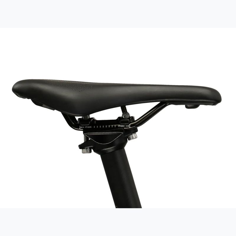 Detský bicykel KROSS Liftie 16 green/black/matte 11