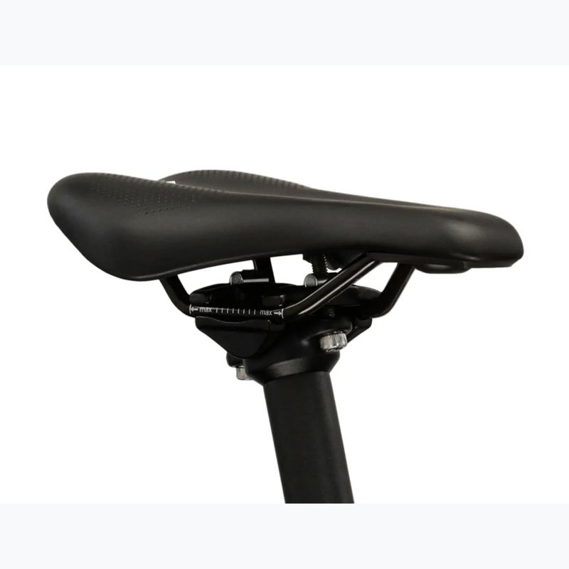 Detský bicykel KROSS Liftie 16 green/black/matte 12