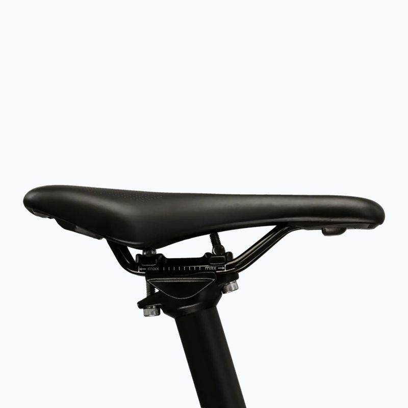 Detský bicykel KROSS Liftie 14 gray/red/gloss 11