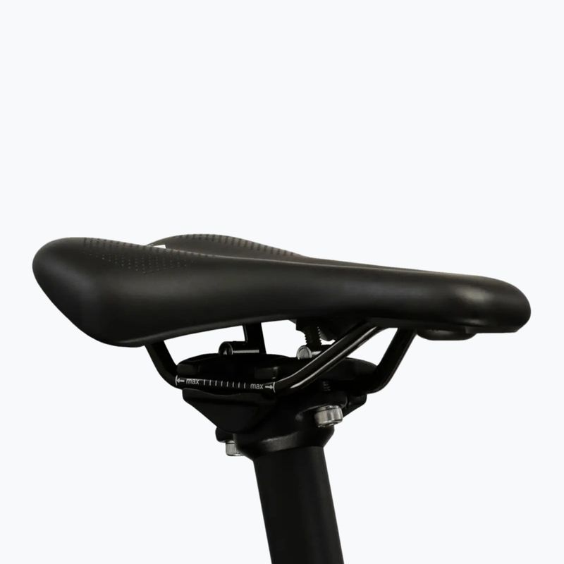 Detský bicykel KROSS Liftie 14 gray/red/gloss 12