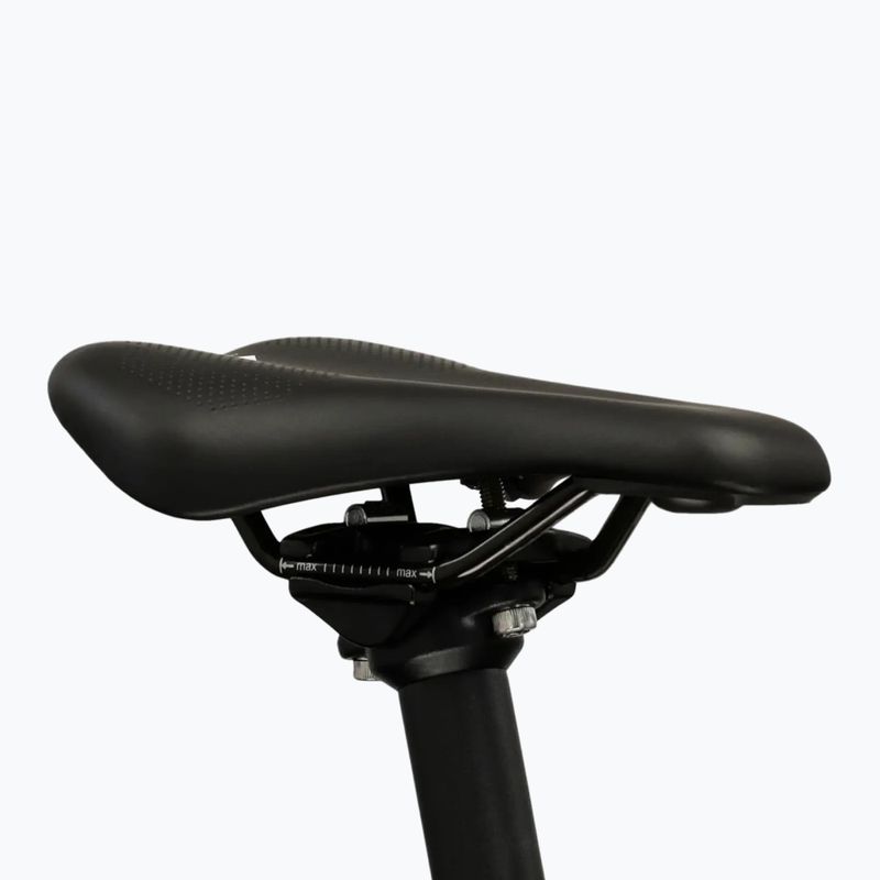 Detský bicykel KROSS Liftie 14 mint/pink/matte 12