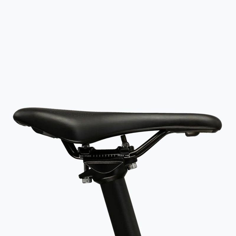 Detský bicykel KROSS Liftie 14 yellow/black/matte 11