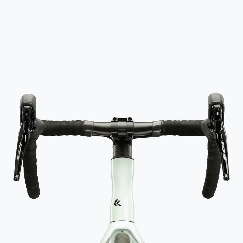 Cestný bicykel KROSS Alta 4.0 mint/turquoise/gloss 5