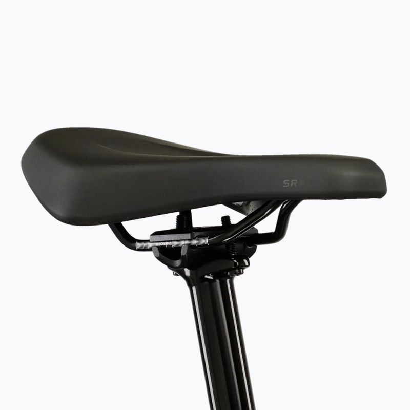 Elektrický bicykel KROSS Influx Hyb 3.0 29 el. 800 Wh black/graphite/gloss 13