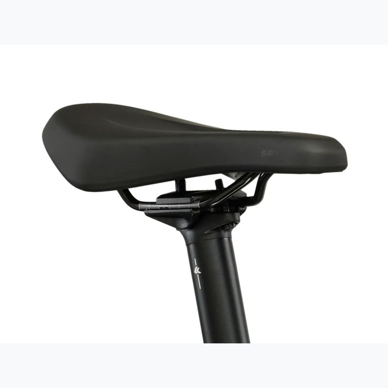 Dámsky elektrický bicykel KROSS Influx Hyb 2.0 29 el. 600 Wh pearl/purple/gloss 12