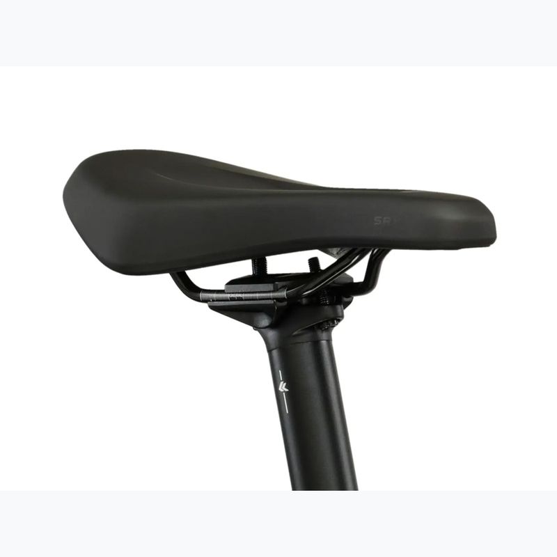 Dámsky elektrický bicykel KROSS Influx Hyb 2.0 27,5 el. 600 Wh pearl/purple/gloss 14