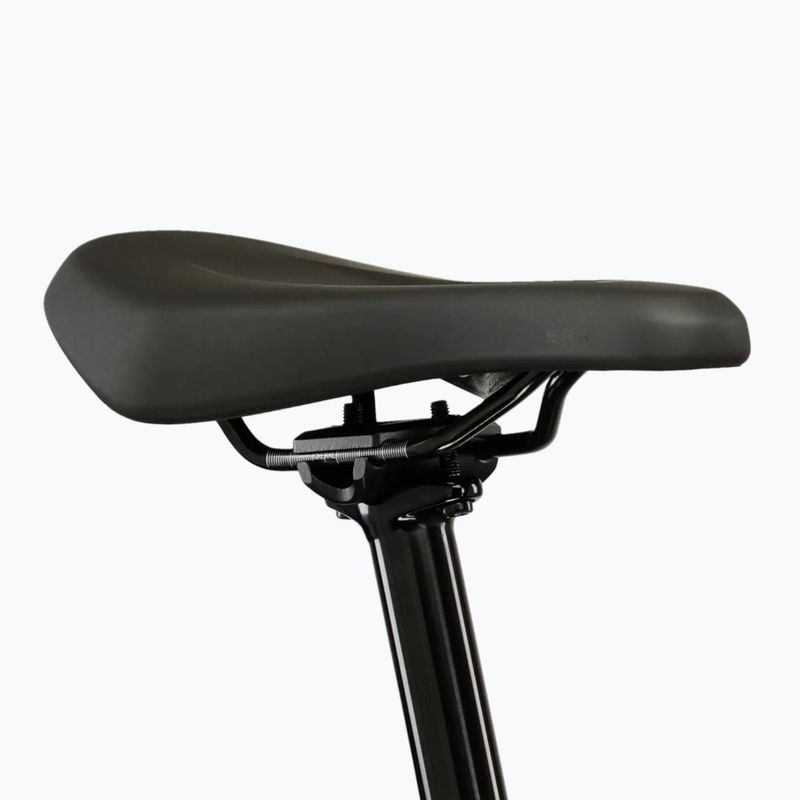 Elektrický bicykel KROSS Influx Suv Hybrid 4.0 800 29 electric gray/copper/matte 15