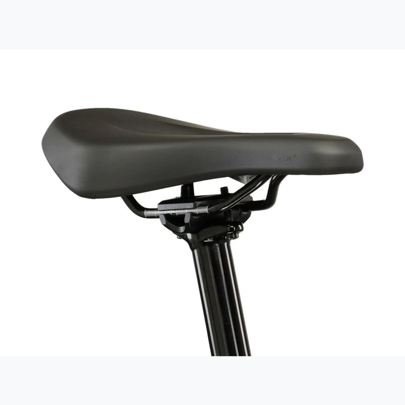 Elektrický bicykel KROSS Influx Suv Hybrid 4.0 800 29 el. graphite/gold/matte 15