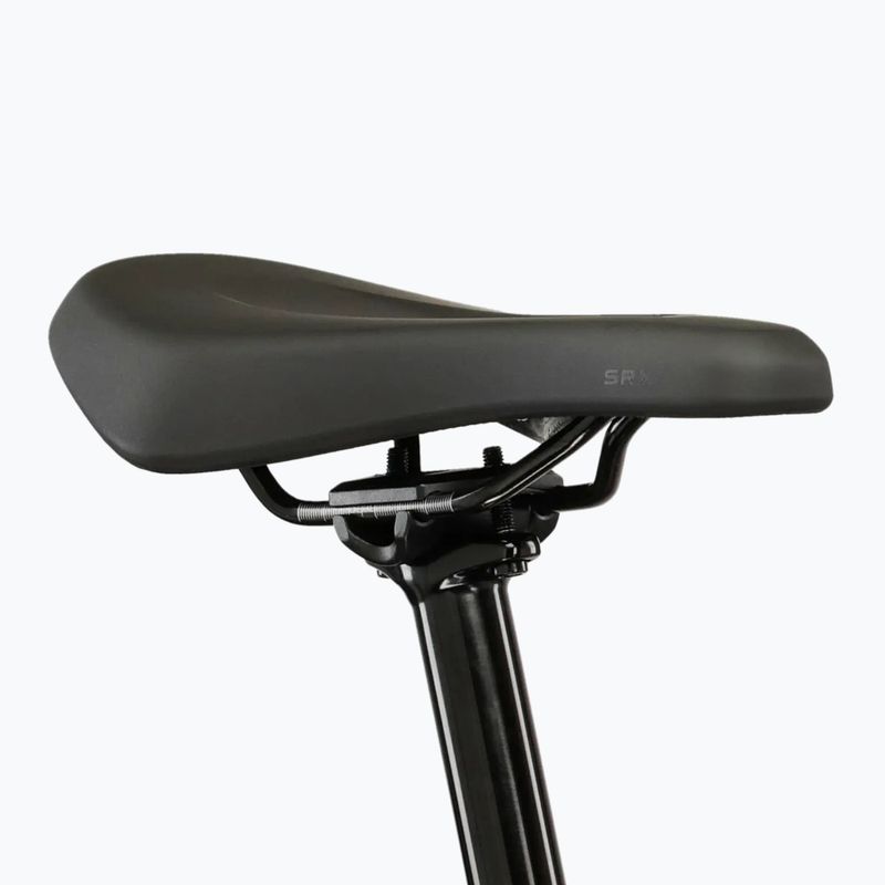 Elektrický bicykel KROSS Influx Suv Hybrid 3.0 29 el. 800 Wh green/green/matte 15