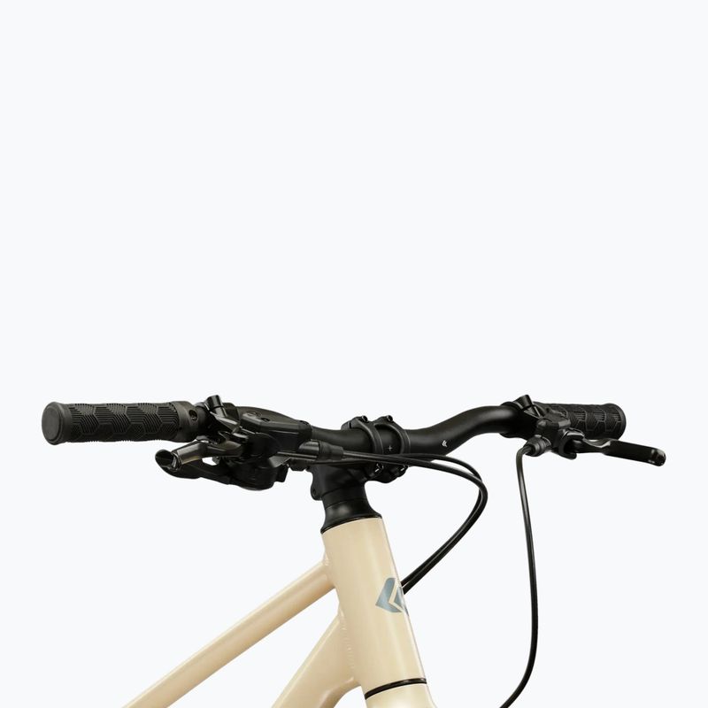 Detský bicykel KROSS Liftie 24 X beige/gray/matte 4