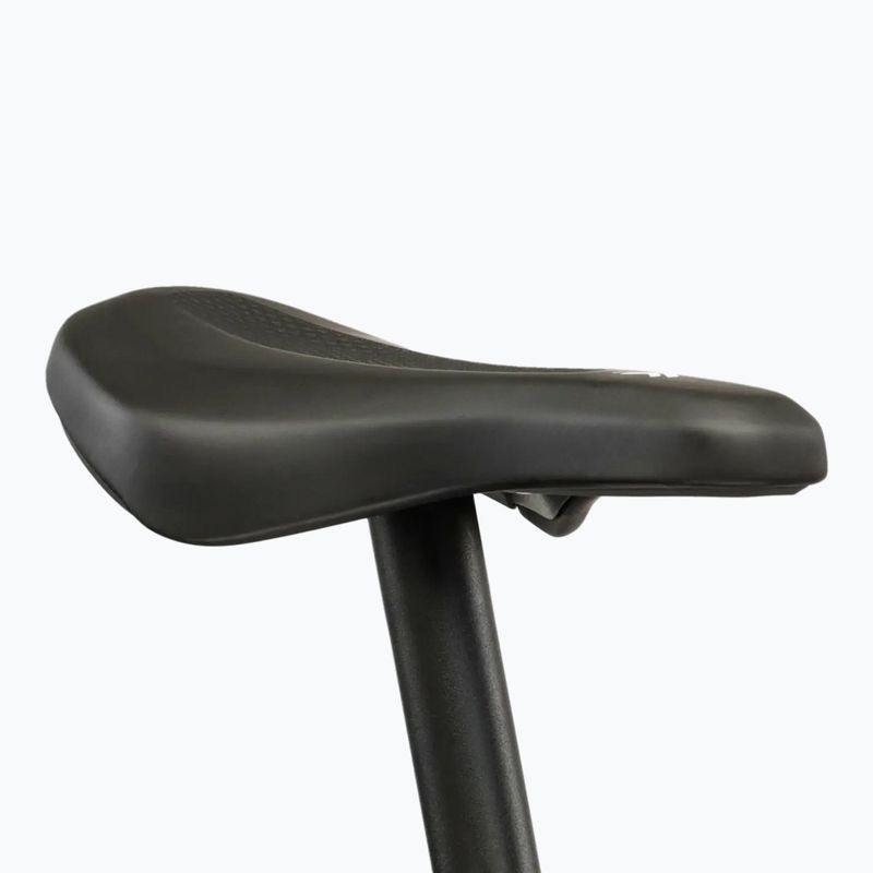Detský bicykel KROSS Liftie 24 black/silver/gloss 9