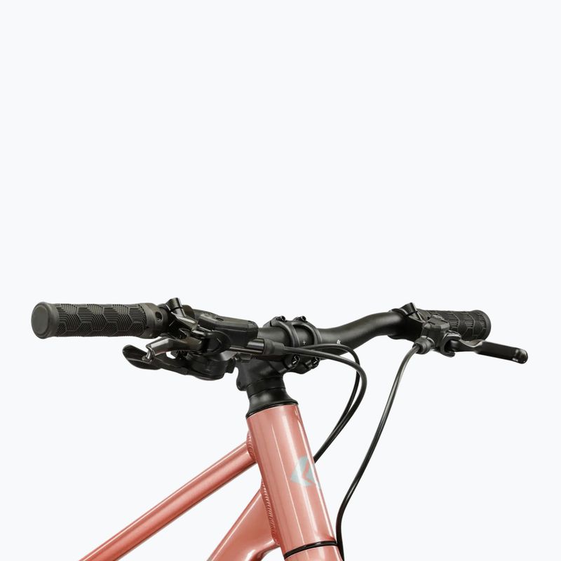 Detský bicykel KROSS Liftie 20 X pink/grey/gloss 4