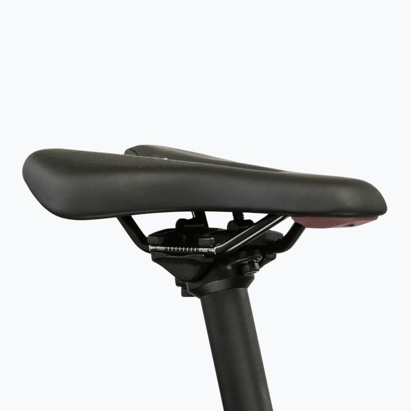 Detský bicykel KROSS Liftie 20 X pink/grey/gloss 11