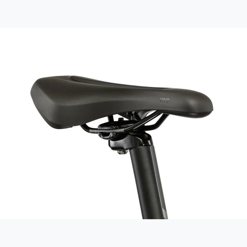 Dámsky horský bicykel KROSS Lea 5.0 27,5" blue/copper/gloss 9