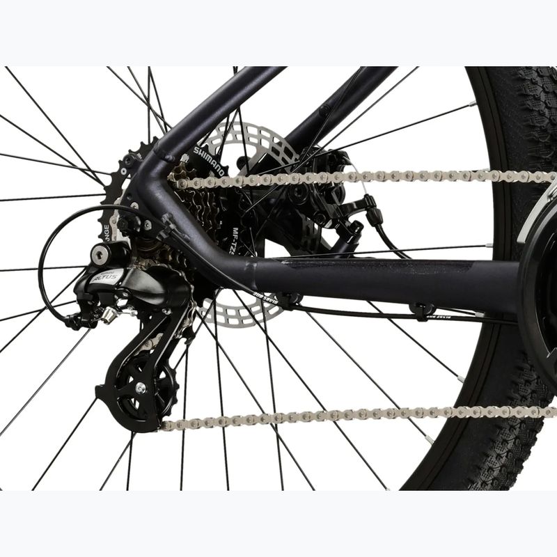 Horský bicykel KROSS Hexagon 2.0 29" navy blue/blue/matte 7