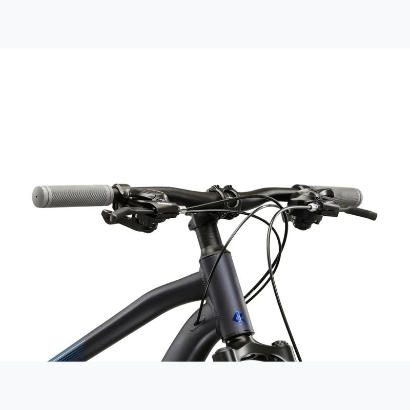 Horský bicykel KROSS Hexagon 2.0 27,5" navy/blue/matte 4