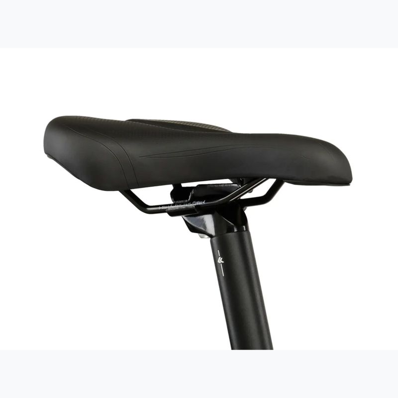 Trekingový bicykel KROSS Trans 3.0 black/grey/gloss 10