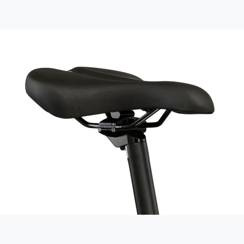 Dámsky trekingový bicykel KROSS Trans 1.0 In white/grey/gloss 10