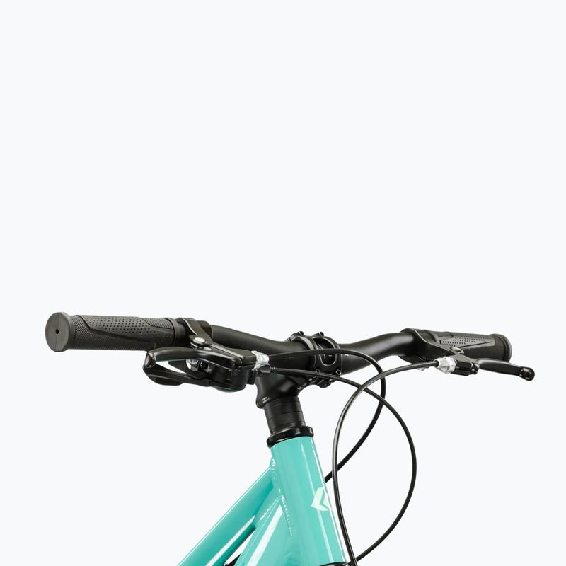 Detský bicykel KROSS Lea Jr 1.0 In celadon/green/gloss 4