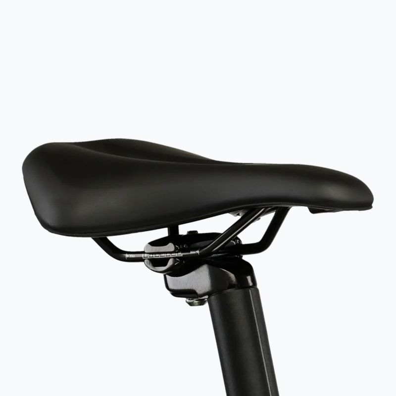 Dámsky horský bicykel KROSS Lea X200 W 27.5 green/green/matte 9