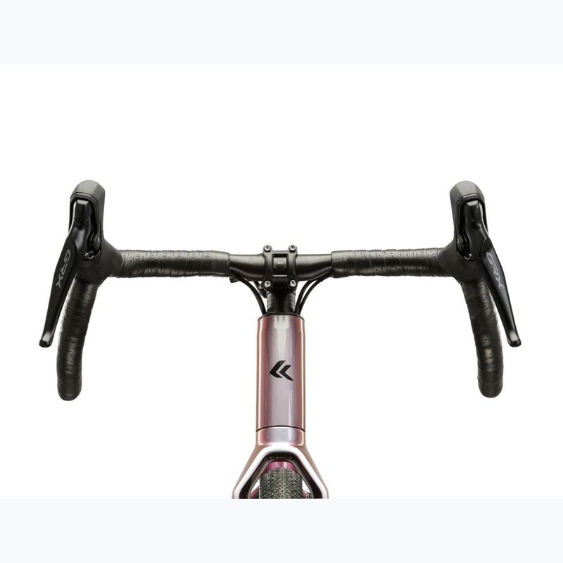 Gravelový bicykel KROSS Esker 6.0 chameleon/matte/gloss 4