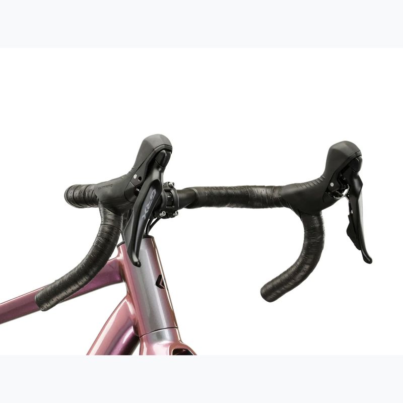 Gravelový bicykel KROSS Esker 6.0 chameleon/matte/gloss 6