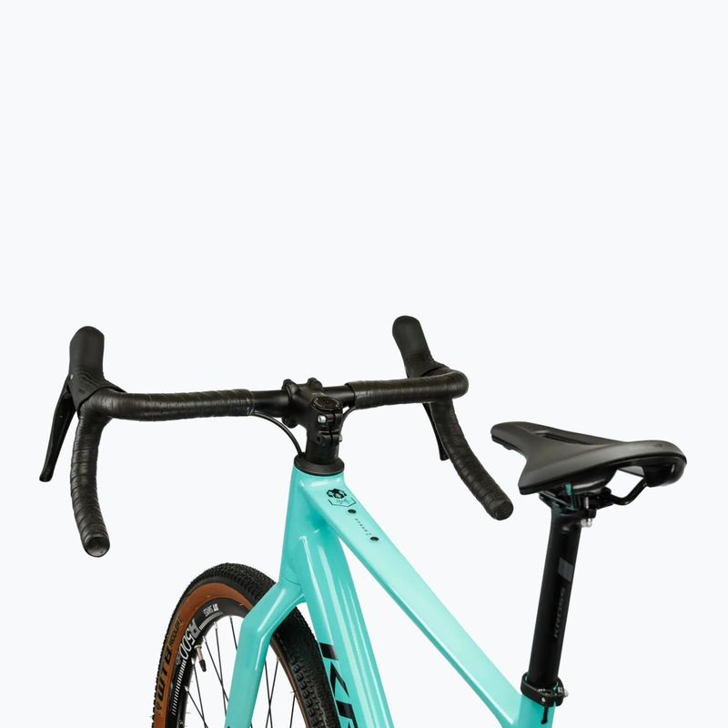 Gravelový bicykel KROSS Esker 5.0 marine/black/gloss 4